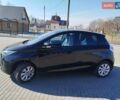 Черный Рено Зое, объемом двигателя 0 л и пробегом 68 тыс. км за 7350 $, фото 2 на Automoto.ua