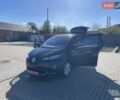 Рено Зое 2014 в Ровно на Automoto.ua Черный Рено Зое, объемом двигателя 0 л и пробегом 75 тыс. км за 6500 $, фото 3 на Automoto.ua