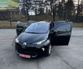Черный Рено Зое, объемом двигателя 0 л и пробегом 90 тыс. км за 7700 $, фото 18 на Automoto.ua