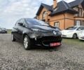 Чорний Рено Зое, об'ємом двигуна 0 л та пробігом 117 тис. км за 6200 $, фото 1 на Automoto.ua