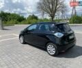 Рено Зое 2014 в Тернополе на Automoto.ua Черный Рено Зое, объемом двигателя 0 л и пробегом 130 тыс. км за 6400 $, фото 10 на Automoto.ua