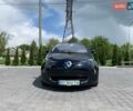 Рено Зое 2014 в Тернополе на Automoto.ua Черный Рено Зое, объемом двигателя 0 л и пробегом 130 тыс. км за 6400 $, фото 9 на Automoto.ua