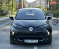 Чорний Рено Зое, об'ємом двигуна 0 л та пробігом 146 тис. км за 6800 $, фото 10 на Automoto.ua