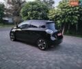 Чорний Рено Зое, об'ємом двигуна 0 л та пробігом 115 тис. км за 7500 $, фото 9 на Automoto.ua
