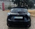 Черный Рено Зое, объемом двигателя 0 л и пробегом 81 тыс. км за 7500 $, фото 4 на Automoto.ua