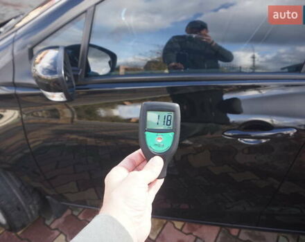 Черный Рено Зое, объемом двигателя 0 л и пробегом 83 тыс. км за 7100 $, фото 63 на Automoto.ua