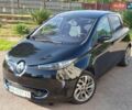 Чорний Рено Зое, об'ємом двигуна 0 л та пробігом 95 тис. км за 6567 $, фото 1 на Automoto.ua