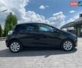 Рено Зое 2014 в Тернополе на Automoto.ua Черный Рено Зое, объемом двигателя 0 л и пробегом 130 тыс. км за 6400 $, фото 5 на Automoto.ua