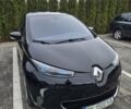 Чорний Рено Зое, об'ємом двигуна 0 л та пробігом 135 тис. км за 5950 $, фото 2 на Automoto.ua