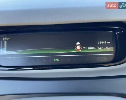 Рено Зое 2014 в Ровно на Automoto.ua Черный Рено Зое, объемом двигателя 0 л и пробегом 75 тыс. км за 6500 $, фото 14 на Automoto.ua