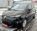 Черный Рено Зое, объемом двигателя 0 л и пробегом 91 тыс. км за 6499 $, фото 10 на Automoto.ua