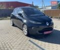 Рено Зое 2014 в Ровно на Automoto.ua Черный Рено Зое, объемом двигателя 0 л и пробегом 75 тыс. км за 6500 $, фото 9 на Automoto.ua