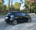 Чорний Рено Зое, об'ємом двигуна 0 л та пробігом 146 тис. км за 6800 $, фото 17 на Automoto.ua
