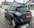 Черный Рено Зое, объемом двигателя 0 л и пробегом 91 тыс. км за 6499 $, фото 42 на Automoto.ua