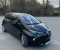 Чорний Рено Зое, об'ємом двигуна 0 л та пробігом 95 тис. км за 7500 $, фото 1 на Automoto.ua