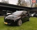 Чорний Рено Зое, об'ємом двигуна 0 л та пробігом 92 тис. км за 6499 $, фото 1 на Automoto.ua