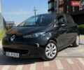 Черный Рено Зое, объемом двигателя 0 л и пробегом 95 тыс. км за 6999 $, фото 1 на Automoto.ua