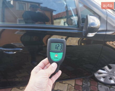 Черный Рено Зое, объемом двигателя 0 л и пробегом 83 тыс. км за 7100 $, фото 69 на Automoto.ua