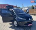 Рено Зое 2014 в Ровно на Automoto.ua Черный Рено Зое, объемом двигателя 0 л и пробегом 75 тыс. км за 6500 $, фото 2 на Automoto.ua