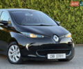Рено Зое 2014 в Стрые на Automoto.ua Черный Рено Зое, объемом двигателя 0 л и пробегом 78 тыс. км за 6999 $, фото 12 на Automoto.ua