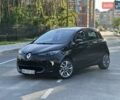 Чорний Рено Зое, об'ємом двигуна 0 л та пробігом 146 тис. км за 6800 $, фото 7 на Automoto.ua