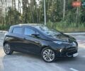 Чорний Рено Зое, об'ємом двигуна 0 л та пробігом 146 тис. км за 6800 $, фото 5 на Automoto.ua