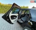 Черный Рено Зое, объемом двигателя 0 л и пробегом 78 тыс. км за 6800 $, фото 40 на Automoto.ua
