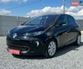 Чорний Рено Зое, об'ємом двигуна 0 л та пробігом 139 тис. км за 6950 $, фото 1 на Automoto.ua
