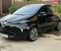 Черный Рено Зое, объемом двигателя 0 л и пробегом 118 тыс. км за 6999 $, фото 1 на Automoto.ua