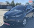Рено Зое 2014 в Ровно на Automoto.ua Черный Рено Зое, объемом двигателя 0 л и пробегом 75 тыс. км за 6500 $, фото 1 на Automoto.ua