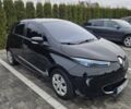Чорний Рено Зое, об'ємом двигуна 0 л та пробігом 135 тис. км за 5950 $, фото 3 на Automoto.ua