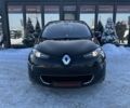 Черный Рено Зое, объемом двигателя 0 л и пробегом 112 тыс. км за 6500 $, фото 1 на Automoto.ua