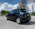 Рено Зое 2014 в Тернополе на Automoto.ua Черный Рено Зое, объемом двигателя 0 л и пробегом 130 тыс. км за 6400 $, фото 8 на Automoto.ua