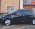 Черный Рено Зое, объемом двигателя 0 л и пробегом 83 тыс. км за 7100 $, фото 11 на Automoto.ua