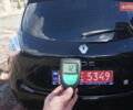 Черный Рено Зое, объемом двигателя 0 л и пробегом 83 тыс. км за 7100 $, фото 66 на Automoto.ua