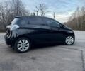 Чорний Рено Зое, об'ємом двигуна 0 л та пробігом 95 тис. км за 7500 $, фото 13 на Automoto.ua