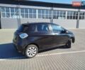 Черный Рено Зое, объемом двигателя 0 л и пробегом 68 тыс. км за 7350 $, фото 1 на Automoto.ua