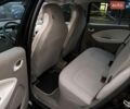 Чорний Рено Зое, об'ємом двигуна 0 л та пробігом 92 тис. км за 6499 $, фото 27 на Automoto.ua