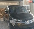 Чорний Рено Зое, об'ємом двигуна 0 л та пробігом 85 тис. км за 7200 $, фото 1 на Automoto.ua