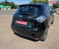 Черный Рено Зое, объемом двигателя 0 л и пробегом 115 тыс. км за 6900 $, фото 6 на Automoto.ua