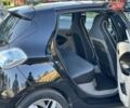 Чорний Рено Зое, об'ємом двигуна 0 л та пробігом 146 тис. км за 6800 $, фото 21 на Automoto.ua