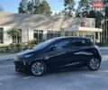 Чорний Рено Зое, об'ємом двигуна 0 л та пробігом 146 тис. км за 6800 $, фото 9 на Automoto.ua