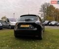 Чорний Рено Зое, об'ємом двигуна 0 л та пробігом 92 тис. км за 6499 $, фото 14 на Automoto.ua
