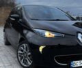 Рено Зое 2014 в Львове на Automoto.ua Черный Рено Зое, объемом двигателя 0 л и пробегом 96 тыс. км за 6550 $, фото 6 на Automoto.ua