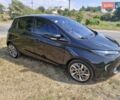 Черный Рено Зое, объемом двигателя 0 л и пробегом 144 тыс. км за 7499 $, фото 1 на Automoto.ua