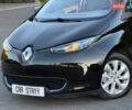 Черный Рено Зое, объемом двигателя 0 л и пробегом 78 тыс. км за 6999 $, фото 13 на Automoto.ua