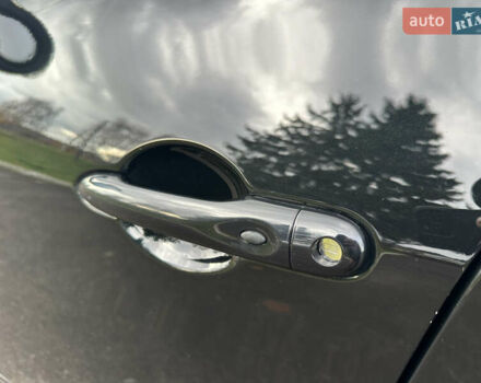 Черный Рено Зое, объемом двигателя 0 л и пробегом 55 тыс. км за 6700 $, фото 17 на Automoto.ua