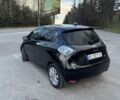 Чорний Рено Зое, об'ємом двигуна 0 л та пробігом 95 тис. км за 7500 $, фото 1 на Automoto.ua