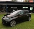 Чорний Рено Зое, об'ємом двигуна 0 л та пробігом 92 тис. км за 6499 $, фото 4 на Automoto.ua