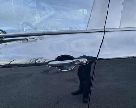 Черный Рено Зое, объемом двигателя 0 л и пробегом 90 тыс. км за 7700 $, фото 10 на Automoto.ua